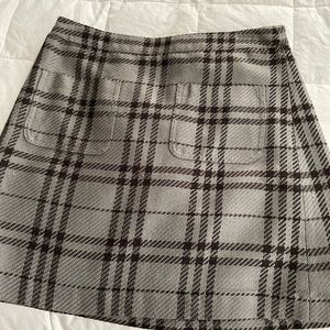 J. Crew skirt